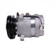 DURAFORCE V5 A/C Compressor 5110511 712846 for Mahindra 2555 Kioti DK45 DK55 Bobcat E80