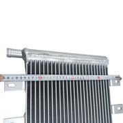 DURAFORCE Oil Cooler 4390532 for Hitachi EX27U EX33U ZX25 ZX40U ZX50U John Deere 50C