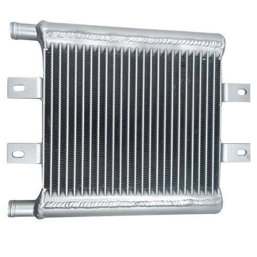 DURAFORCE Oil Cooler 4373424 for Hitachi EX27U EX30U EX35U ZX27U ZX40U John Deere 27C 35C