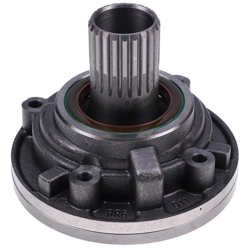 DURAFORCE Hydraulic Transmission Pump 121-7385 For Caterpillar 416D 420D 422F 430D 432D