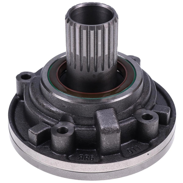 DURAFORCE Hydraulic Transmission Pump 121-7385 For Caterpillar 416D 420D 422F 430D 432D