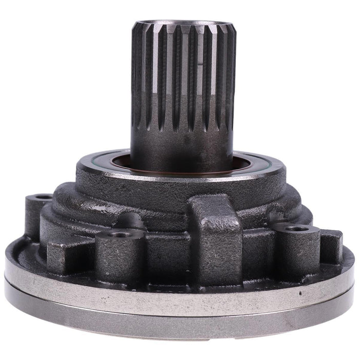 DURAFORCE Hydraulic Transmission Pump 121-7385 For Caterpillar 416D 420D 422F 430D 432D