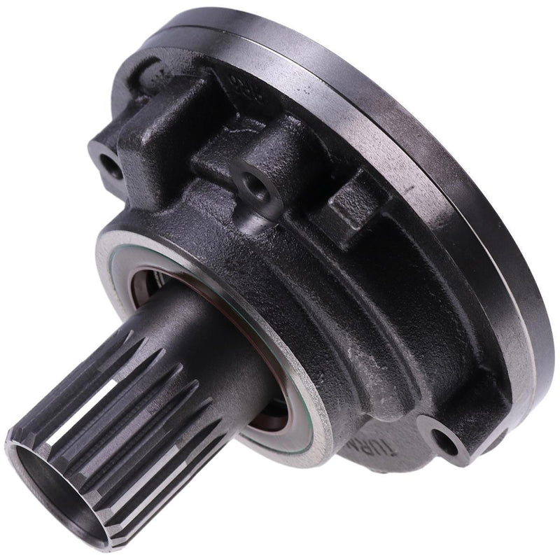 DURAFORCE Hydraulic Transmission Pump 121-7385 For Caterpillar 416D 420D 422F 430D 432D