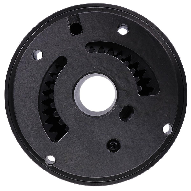 DURAFORCE Hydraulic Transmission Pump 121-7385 For Caterpillar 416D 420D 422F 430D 432D