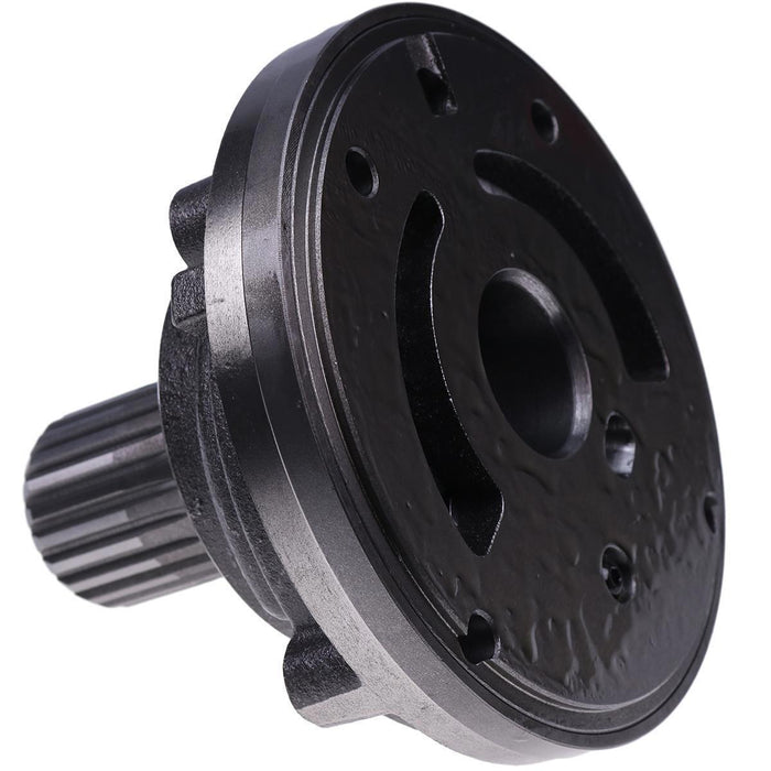 DURAFORCE Hydraulic Transmission Pump 121-7385 For Caterpillar 416D 420D 422F 430D 432D