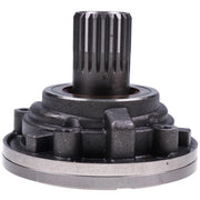 DURAFORCE Charge Pump 9968311 For New Holland 555E 675E 575E B100B B95TC LB110.B LB90 6B95