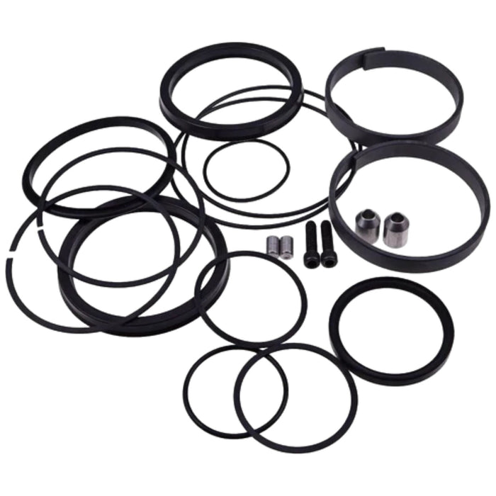 DURAFORCE Rotator Seal Kit 70007376 7017158 for JLG 340AJ 450A 600A 800A 460SJ 1350SJP