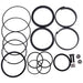 DURAFORCE Rotator Seal Kit 70007376 7017158 for JLG 340AJ 450A 600A 800A 460SJ 1350SJP