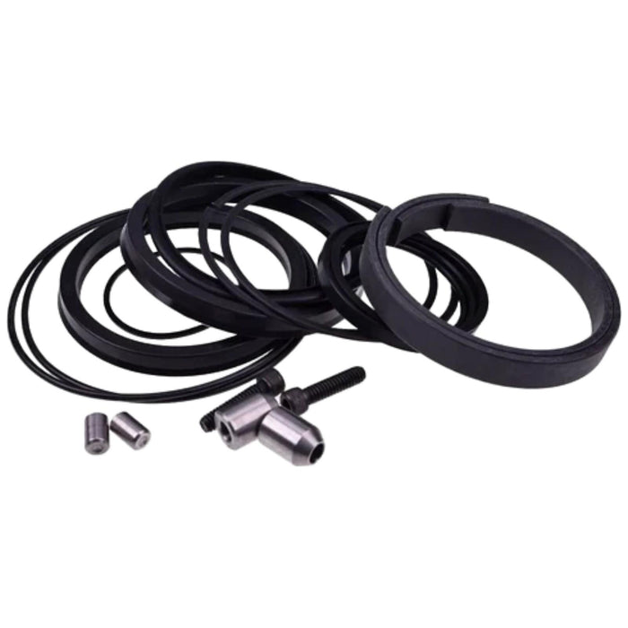 DURAFORCE Rotator Seal Kit 70007376 7017158 for JLG 340AJ 450A 600A 800A 460SJ 1350SJP