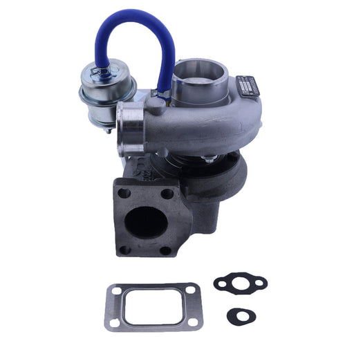 DURAFORCE Turbo GT2052S Turbocharger 2674A371 2674A093 for Perkins Engine 1004-40T 4 Cyl