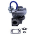 DURAFORCE Turbo GT2052S Turbocharger 2674A371 2674A093 for Perkins Engine 1004-40T 4 Cyl