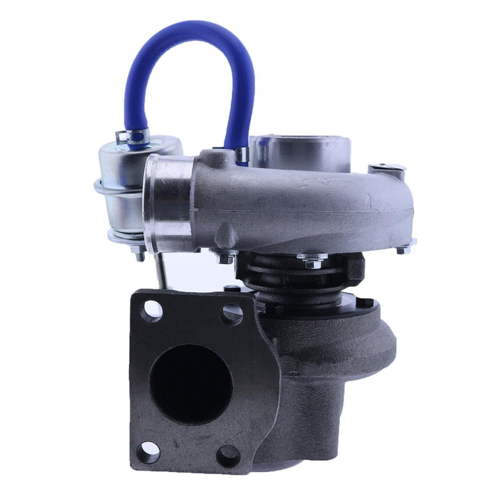 DURAFORCE Turbo GT2052S Turbocharger 2674A371 2674A093 for Perkins Engine 1004-40T 4 Cyl