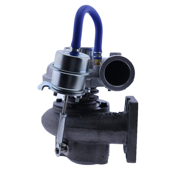 DURAFORCE Turbo GT2052S Turbocharger 2674A371 2674A093 for Perkins Engine 1004-40T 4 Cyl