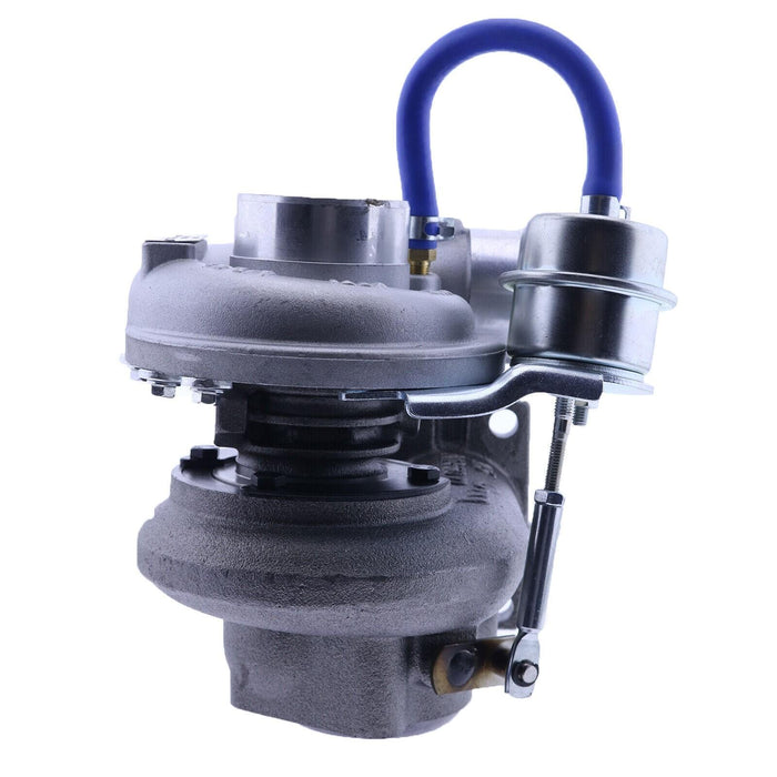 DURAFORCE Turbo GT2052S Turbocharger 2674A371 2674A093 for Perkins Engine 1004-40T 4 Cyl
