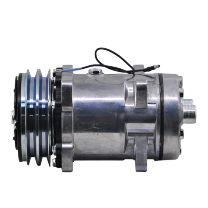 DURAFORCE SD7H15 A/C Compressor 83972170 for Ford NewHolland 5110 5610 6410 6610 7410 7610