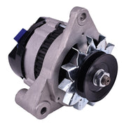 DURAFORCE Alternator 0191-2459 For Cummins X1.7G1 X2.5G1 Engine C17 D5 C22 D5 C16 D6 C20