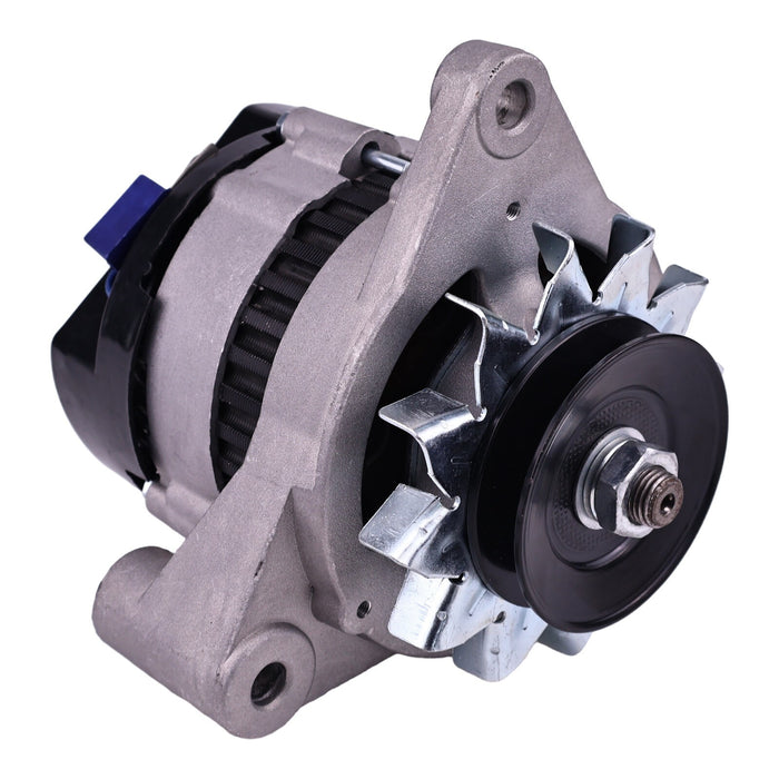 DURAFORCE Alternator 0191-2459 For Cummins X1.7G1 X2.5G1 Engine C17 D5 C22 D5 C16 D6 C20