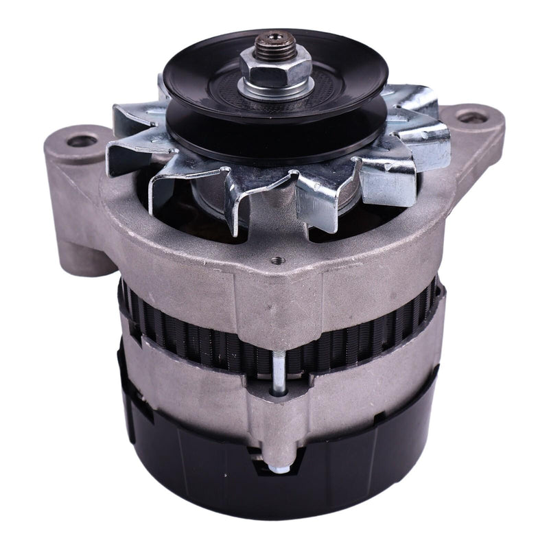 DURAFORCE Alternator 0191-2459 For Cummins X1.7G1 X2.5G1 Engine C17 D5 C22 D5 C16 D6 C20