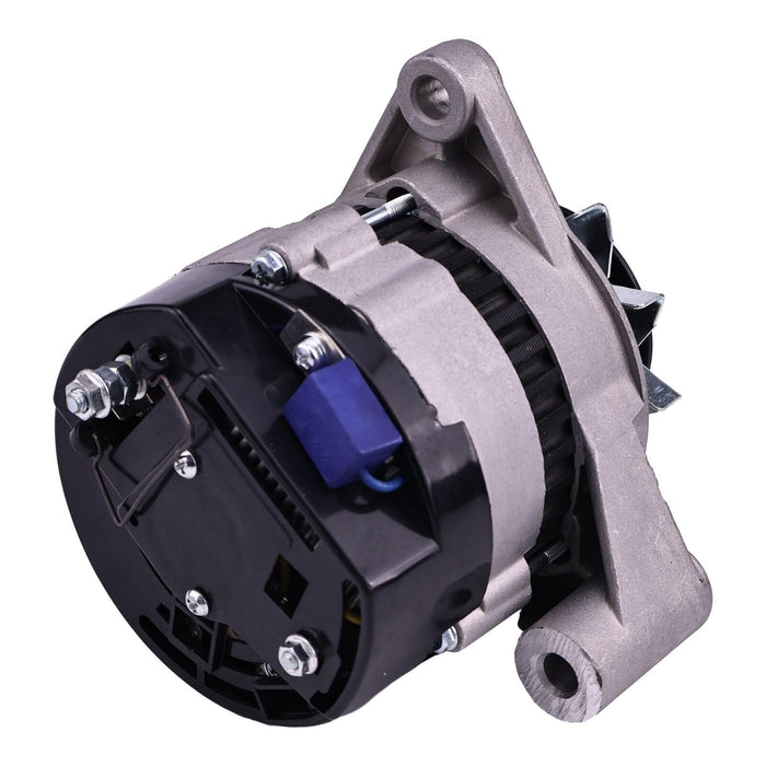 DURAFORCE Alternator 0191-2459 For Cummins X1.7G1 X2.5G1 Engine C17 D5 C22 D5 C16 D6 C20