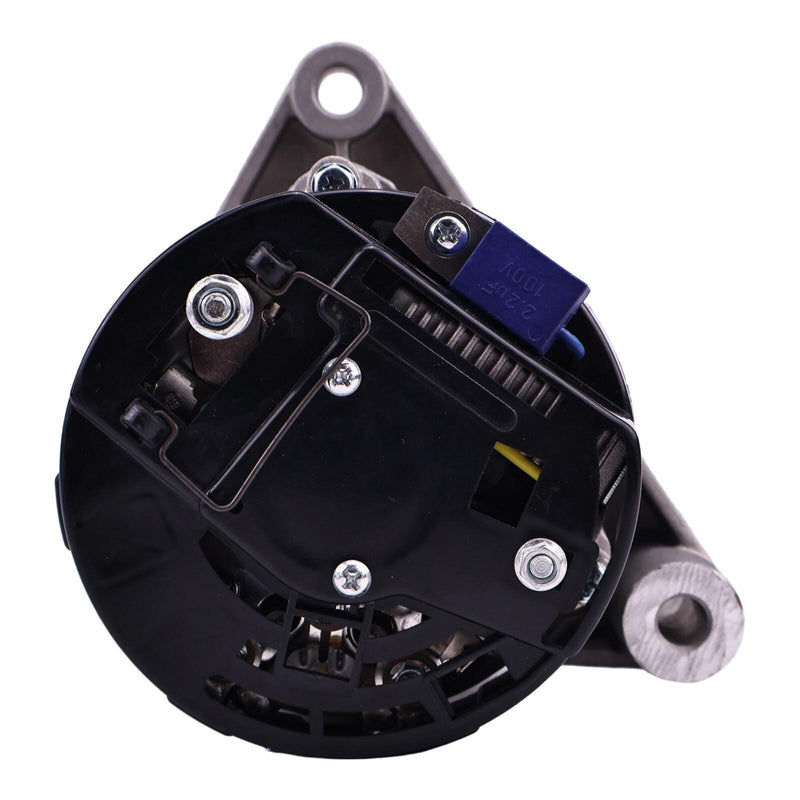 DURAFORCE Alternator 0191-2459 For Cummins X1.7G1 X2.5G1 Engine C17 D5 C22 D5 C16 D6 C20