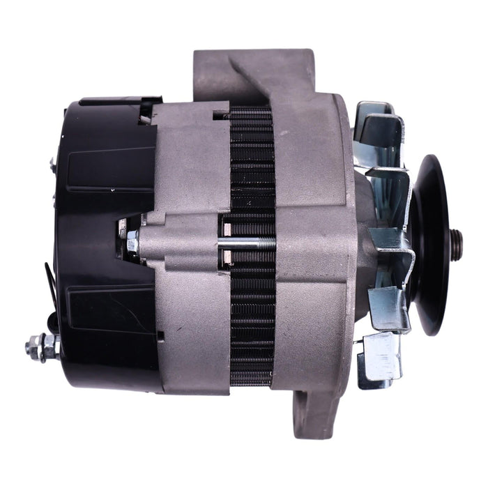 DURAFORCE Alternator 0191-2459 For Cummins X1.7G1 X2.5G1 Engine C17 D5 C22 D5 C16 D6 C20