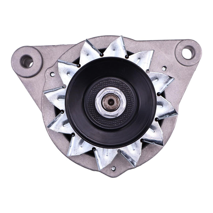 DURAFORCE Alternator 0191-2459 For Cummins X1.7G1 X2.5G1 Engine C17 D5 C22 D5 C16 D6 C20