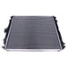 DURAFORCE Radiator RD411-42300 Replaces For Kubota KX121-3S KX161-3 U50-3 U45-3ST U45-3