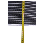 DURAFORCE Radiator RD411-42300 Replaces For Kubota KX121-3S KX161-3 U50-3 U45-3ST U45-3
