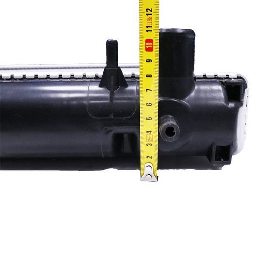 DURAFORCE Radiator RD411-42300 Replaces For Kubota KX121-3S KX161-3 U50-3 U45-3ST U45-3