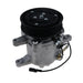 DURAFORCE 6 Groove SVO7E A/C Compressor 447280-3080 For Kubota Kubota M126 M135 M6 Tractor