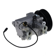 DURAFORCE 6 Groove SVO7E A/C Compressor 447280-3080 For Kubota Kubota M126 M135 M6 Tractor