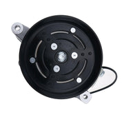 DURAFORCE 6 Groove SVO7E A/C Compressor 447280-3080 For Kubota Kubota M126 M135 M6 Tractor
