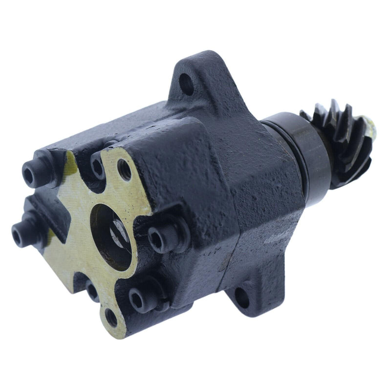 DURAFORCE Fuel Transfer Pump 4N-4864 For Caterpillar 3306 3304 D343 Engine 518 983 941B