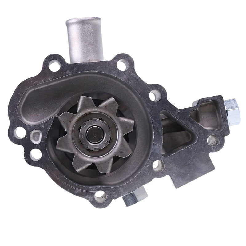 DURAFORCE Water Pump 145017151 145017150 for Ford New Holland GT65 LGT14D GT75 LGT16D