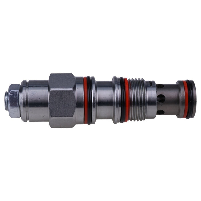 DURAFORCE 3000Psi Counter Balance Valve B02-04-0064 B02040064 forHaulotte Biljax XLB-4725A