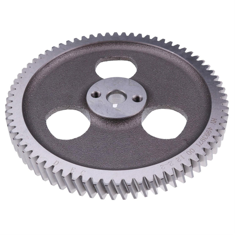 DURAFORCE Gear Pump 3920593 3910532 3929032 3931383 4932713 for Hyundai R180LC-3 R200W-2