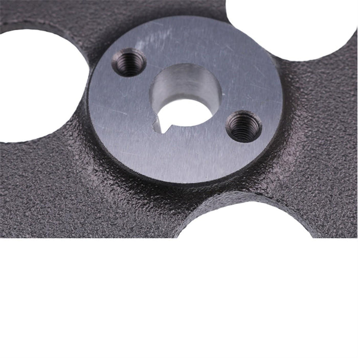 DURAFORCE Gear Pump 3920593 3910532 3929032 3931383 4932713 for Hyundai R180LC-3 R200W-2