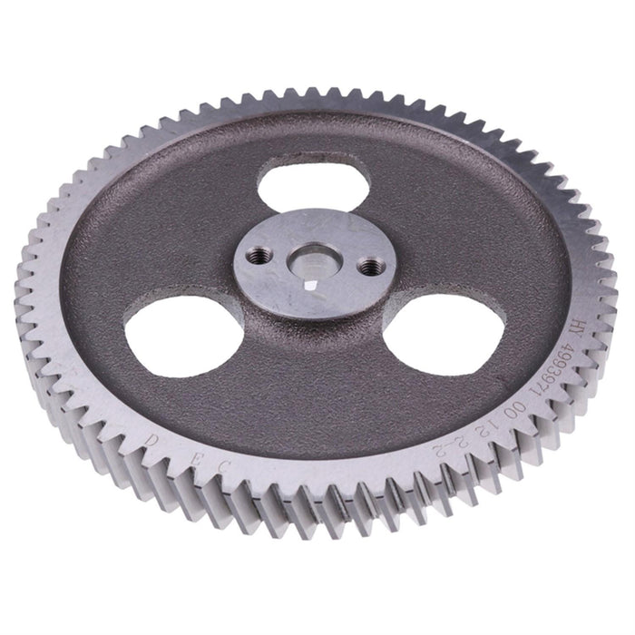 DURAFORCE Gear Pump 3920593 3910532 3929032 3931383 4932713 for Cummins 4B 4BT 6B 6BT QSB