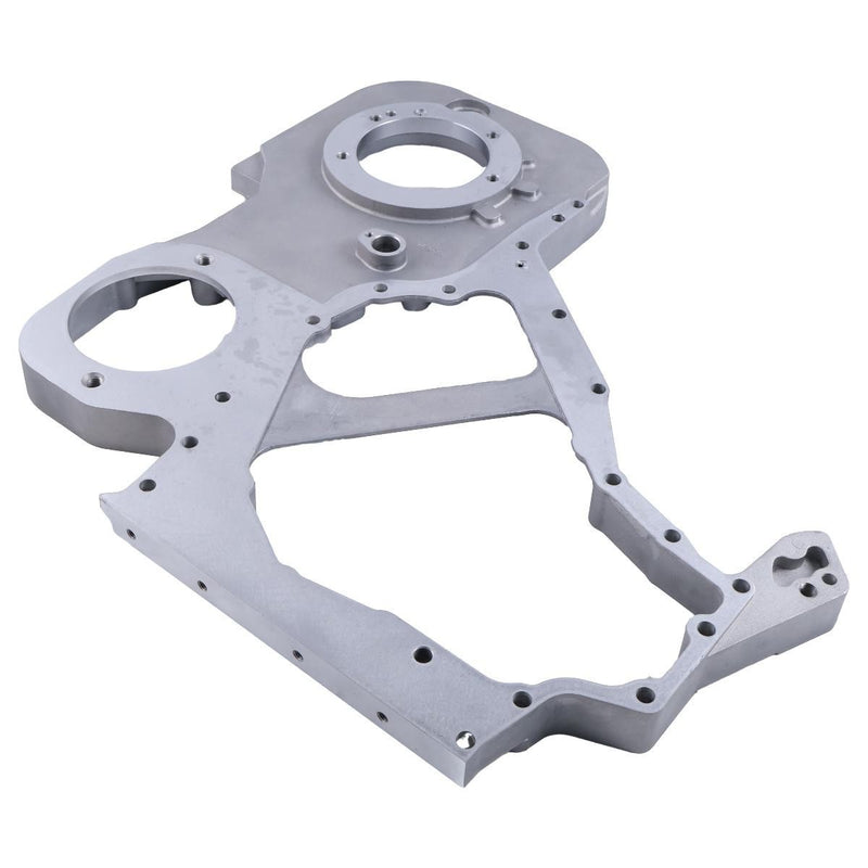 DURAFORCE Gear Housing 4938693 4991695RX ForCummins Engine 6C8.3 B3.3 B4.5 G8.3 B6.7 ISBE4