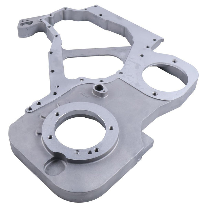 DURAFORCE Gear Housing 4938693 4991695RX ForCummins Engine 6C8.3 B3.3 B4.5 G8.3 B6.7 ISBE4