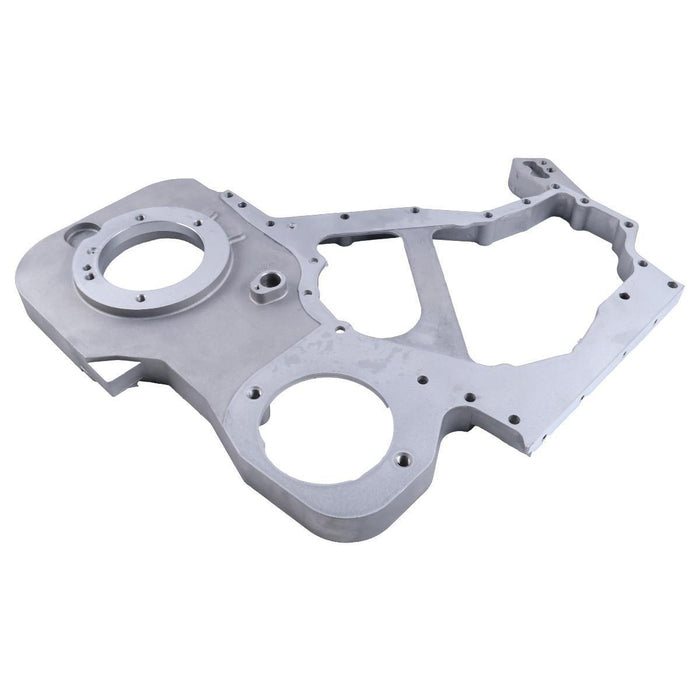 DURAFORCE Gear Housing 4938693 4991695RX ForCummins Engine 6C8.3 B3.3 B4.5 G8.3 B6.7 ISBE4