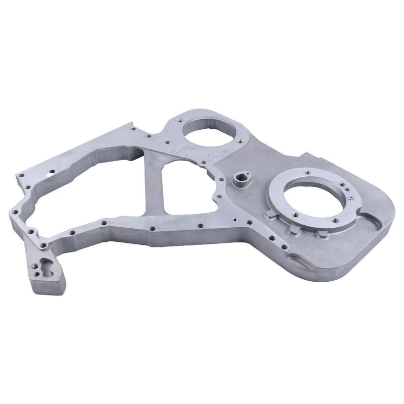 DURAFORCE Gear Housing 4938693 4991695RX ForCummins Engine 6C8.3 B3.3 B4.5 G8.3 B6.7 ISBE4