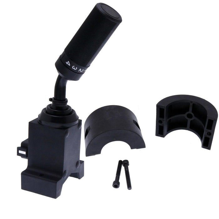 DURAFORCE 4 Speed Shift Lever Joystick Controller 91563226 For JLG G6-42A G10-55A G12-55A