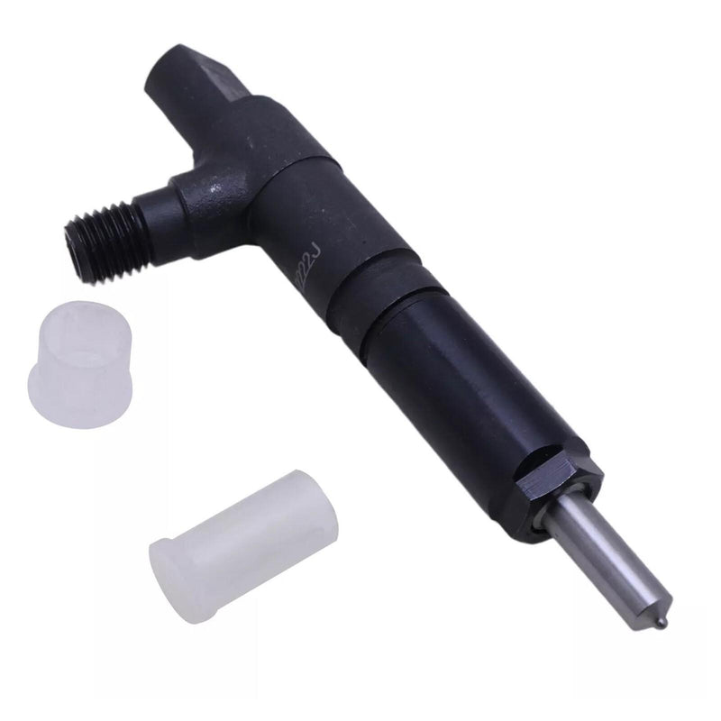 DURAFORCE 4X Fuel Injectors 6685512 For Bobcat 331 334 335 S130 S150 S160 S175 S185 S510