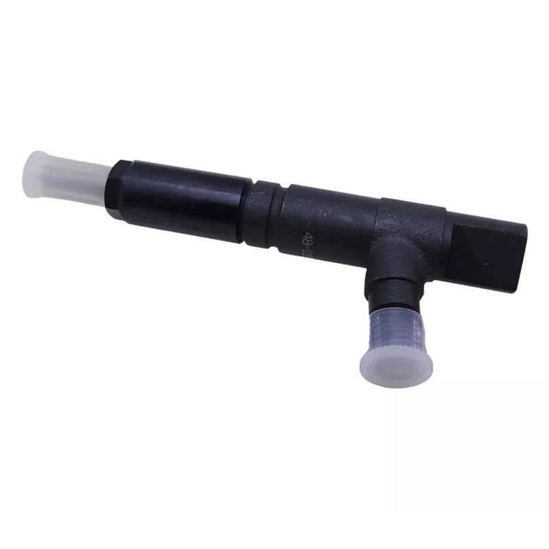DURAFORCE 4X Fuel Injectors 6685512 For Bobcat 331 334 335 S130 S150 S160 S175 S185 S510