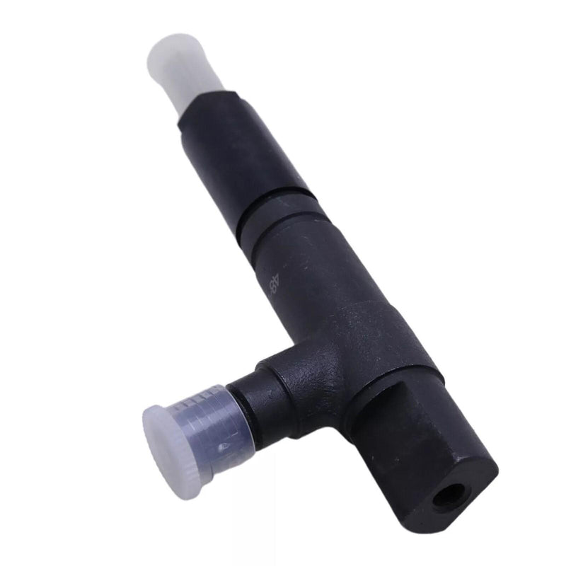 DURAFORCE 4X Fuel Injectors 6685512 For Bobcat 331 334 335 S130 S150 S160 S175 S185 S510