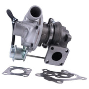 DURAFORCE Turbo RHF4 Turbocharger 238-9349 513-6823 for Caterpillar 3024 3024C C2.2 Engine