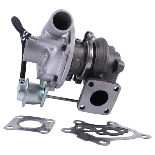 DURAFORCE Turbo RHF4 Turbocharger 238-9349 513-6823 for Caterpillar 3024 3024C C2.2 Engine