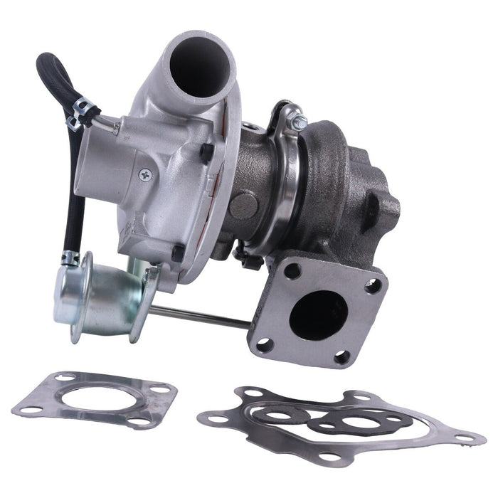 DURAFORCE Turbo RHF4 Turbocharger 238-9349 513-6823 for Caterpillar 3024 3024C C2.2 Engine