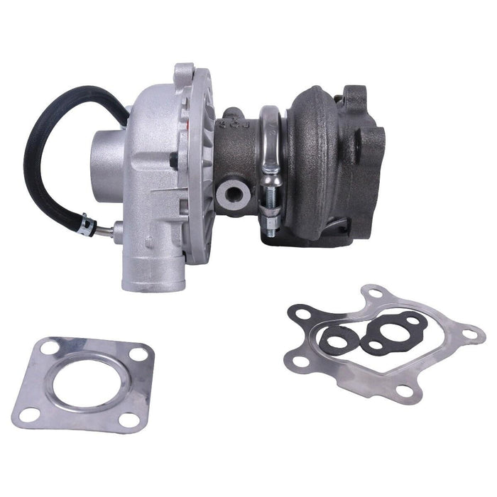 DURAFORCE Turbo RHF4 Turbocharger 238-9349 513-6823 for Caterpillar 3024 3024C C2.2 Engine